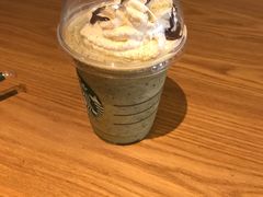 -星巴克(蔡伦路店)