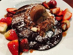 -Pancakes on the rocks(Darling Harbour)