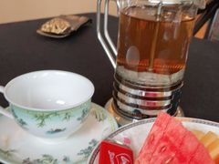 -蓝山咖啡馆(钱江龙店)