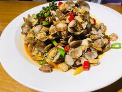 -宴小馆·小海鲜青岛菜(五四广场店)