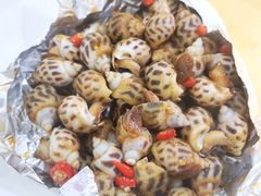 盐焗花螺-蚝专家(北滘店)