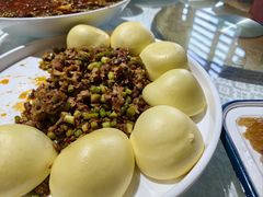 -金百万烤鸭店(良乡店)