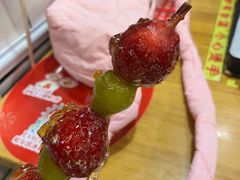 -老味烧烤(总店)