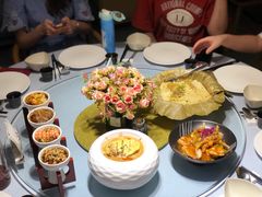 -茶宴·美食地标餐厅(沙坡尾店)