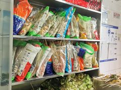 -郭记小街麻辣烫(虎坊路店)