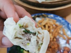 招牌鲜肉烧麦-晓友烧麦(光华村店)