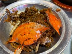 -渔家灯火(领秀城店)