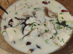 -云中鱼蒸汽石锅鱼(川沙百联店)