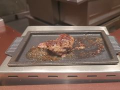 -肉肉大米(德基广场店)