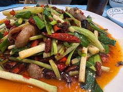 -阳光院坝小龙虾(红牌楼店)