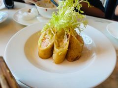 -顺德美的万豪酒店-万豪中餐厅
