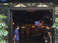 门面-嘎嘎鸭脑壳(蜀汉路店)