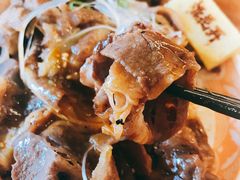 -桃花丼烧肉饭(凯丹商场店)