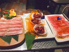-猫抓烤肉(武进吾悦广场店)