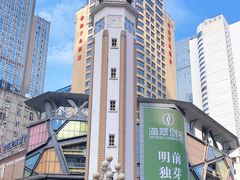 -人民解放纪念碑