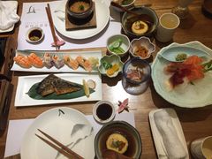 -鹤菊怀石料理(江北店)
