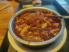 招牌牛杂-窦四牛杂面(总店)