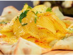 -FAIRYLAND龙族星球主题餐厅(凯丹广场店)