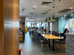 -麦当劳(三亚凤凰机场店)