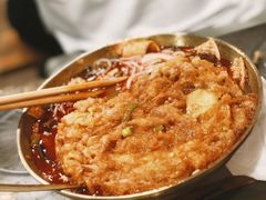 -龍城柳州螺蛳粉(群星路店)