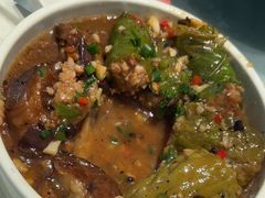 -客家汇·客家传承菜(水库店)