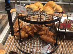-PARIS BAGUETTE巴黎贝甜(周浦万达店)