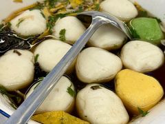 酸汤鱼元-於氏虾神(盱眙总店)