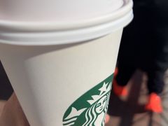 -星巴克(天津佛罗伦萨小镇店)