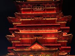 -寻梦滕王阁实景演出