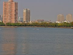 -南昌青山湖风景区