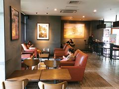 -星巴克(蒲汇塘路店)