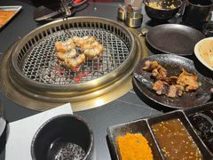 -黑崎烧肉·山野厨房(坪山店)