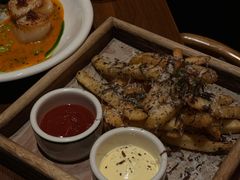 -Bistro Les Lilas丁香花小酒馆