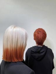 -BULB STUDIO 巴柏明星发型工作室