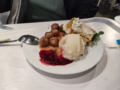 -宜家·瑞典风味餐厅(武汉荟聚中心店)