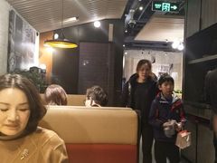 -避风塘(宝山万达店)