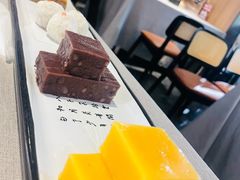 -福海居烤鸭店(鸟巢店)