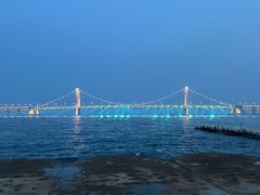 -星海湾跨海大桥