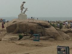 -老虎石海上公园