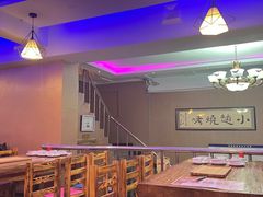 -小赵烧烤(银亿店)