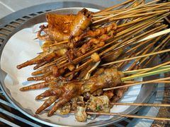 -神伙烧烤(南坪总店)