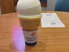 -DQ·蛋糕·冰淇淋(龙湖狮山天街店)