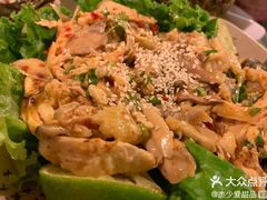-多哥水傣味餐厅(司马巷店)
