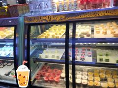 -布多斯烤肉火锅自助(江腾广场店)