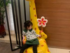 -济南香格里拉·咖啡泉自助餐厅