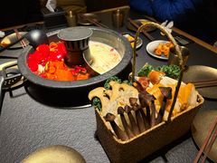 -晓宇重庆火锅(西安荟聚店)