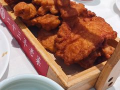 -双合园·海鲜水饺青岛菜(万佳广场店)