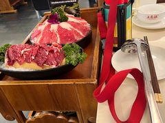 -土连锅·现熬养生汤锅(梁家巷店)