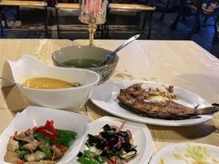 -云和祥食府·特色云南菜(金碧公园店)