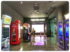 -苏宁影城(激光沙发)